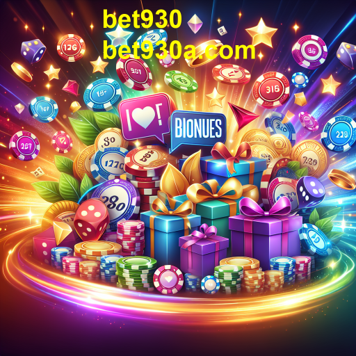 As Melhores Promoções da Bet930